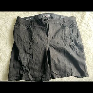 Torrid shorts